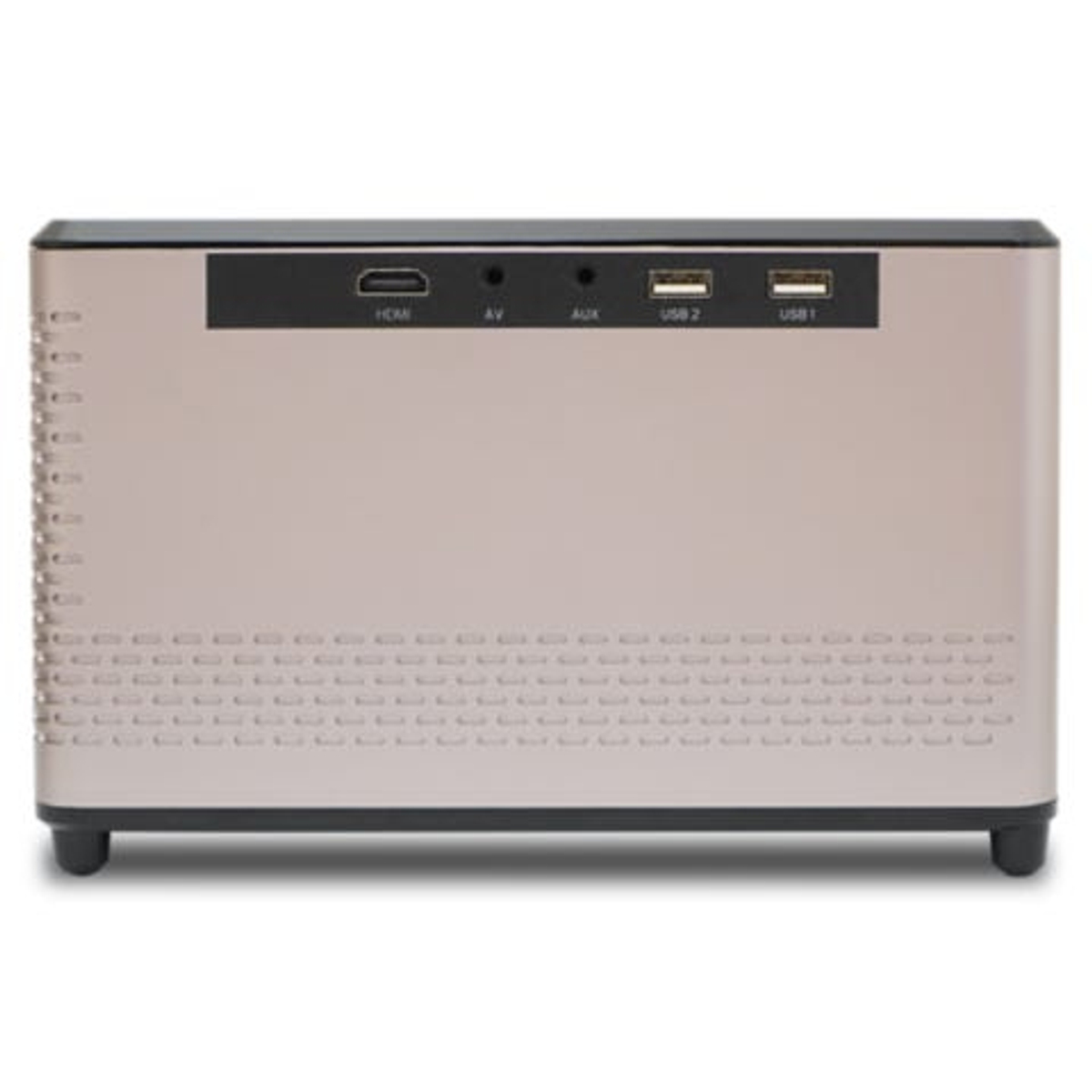Aopen QF15a LCD 1080p 10000 LED Lm