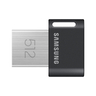 FD 512G Fit Plus USB3.1 Black