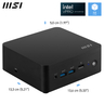 SFF Cubi NUC 13MQG i7 1365U vPRO