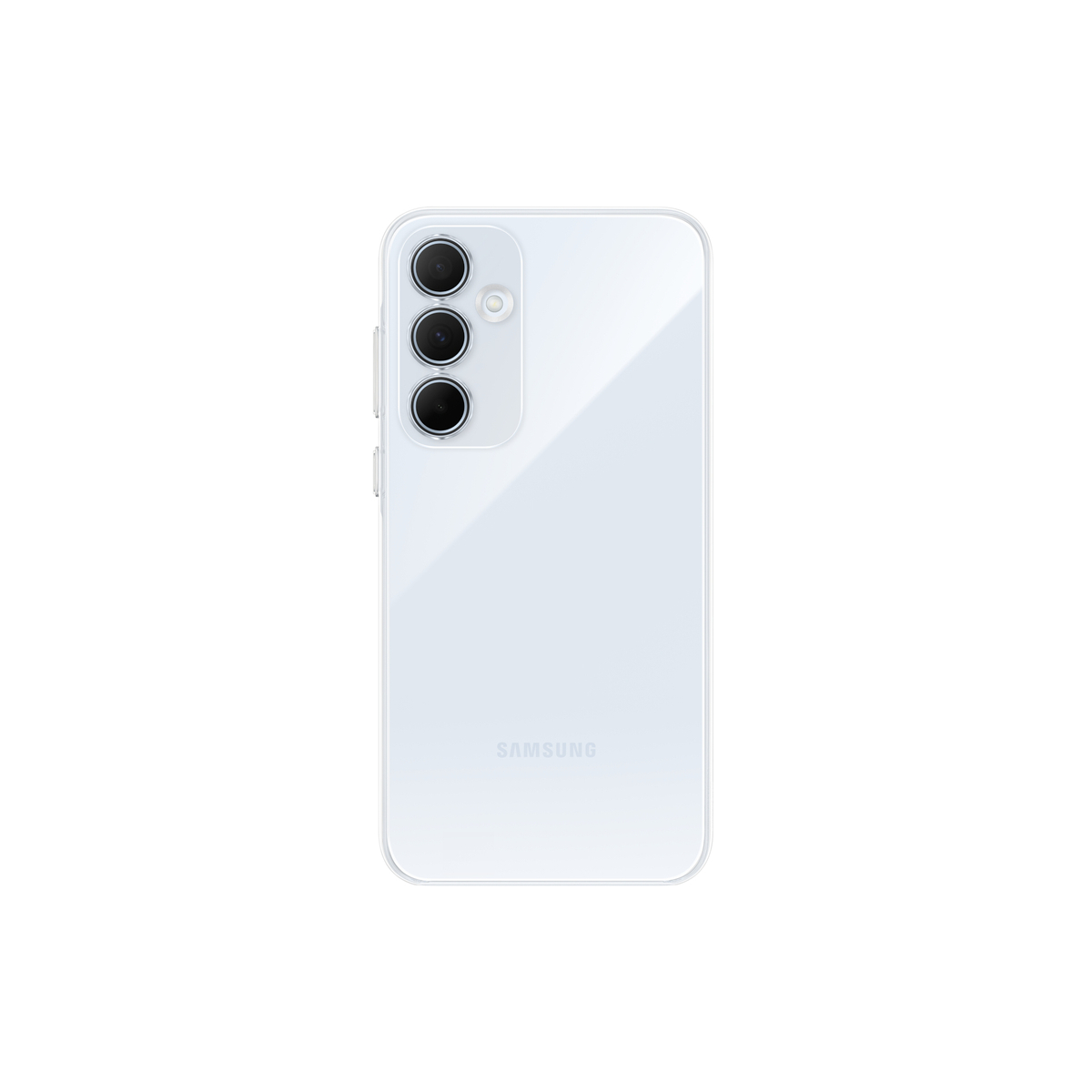 Clear Case for Galaxy A35