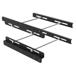 Peerless, DISPLAY ADAPTOR FOR UP TO 12" WIDE I