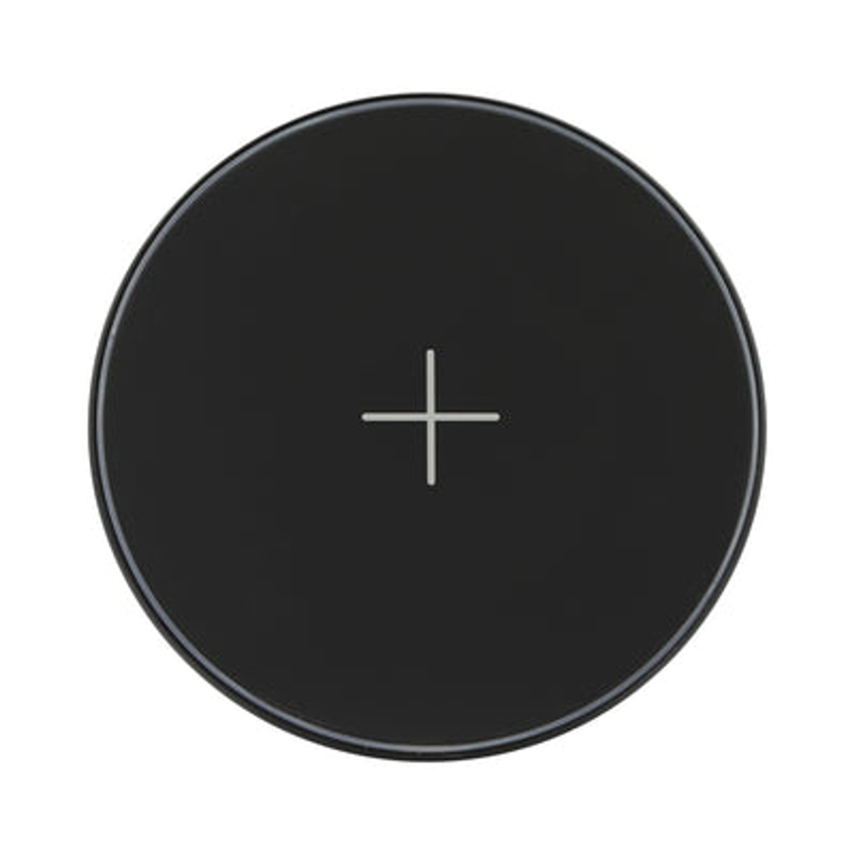 Wireless Charging Pad 15W BLK