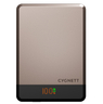 PB 10K mAh Magnetic Wireless - Champagne