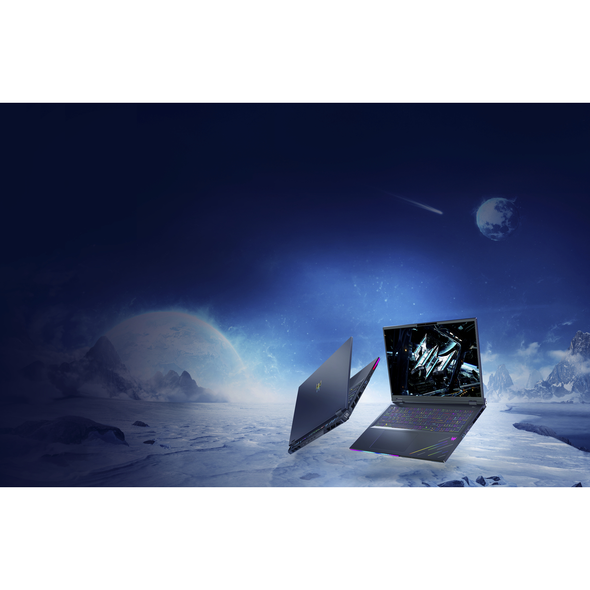 PH18-73 CU9 275HX 32GB 2TB 5080 18