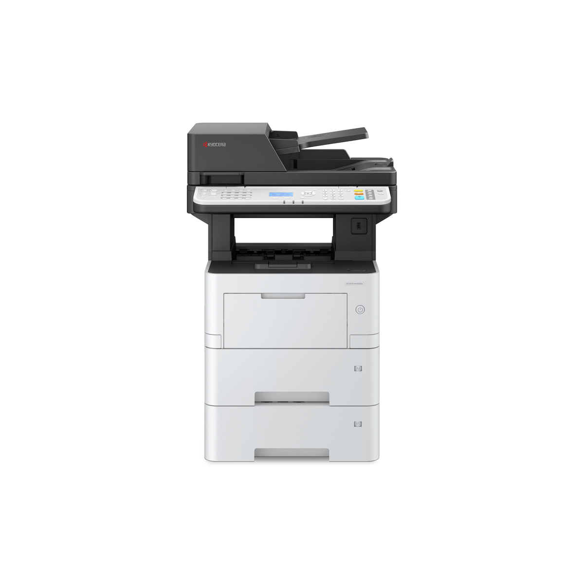 ECOSYS MA4500x A4 Mono MFP