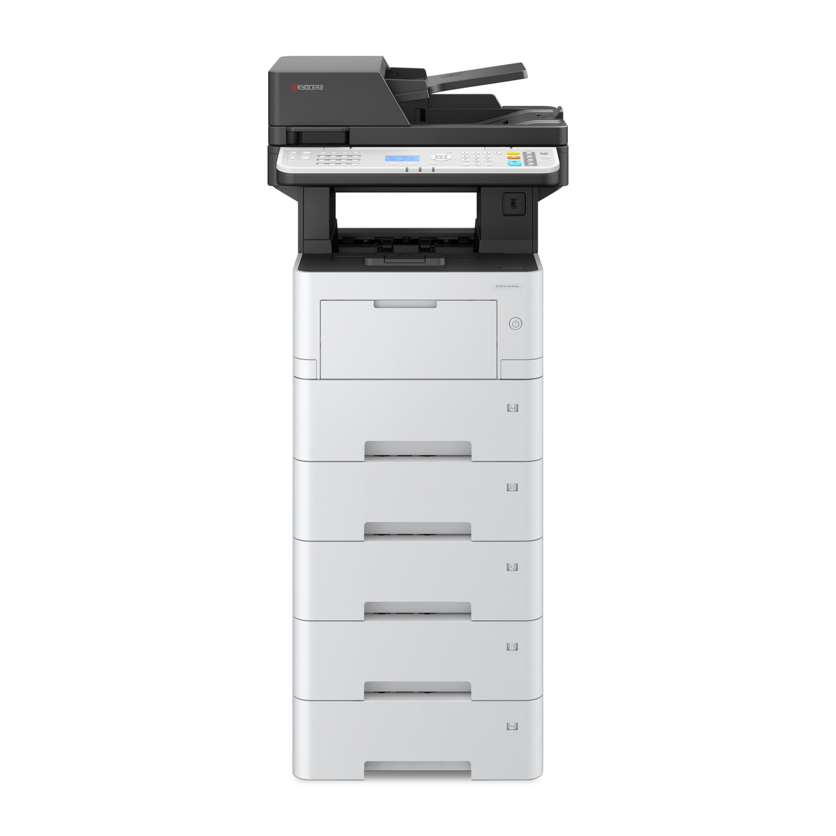 ECOSYS MA4500x A4 Mono MFP