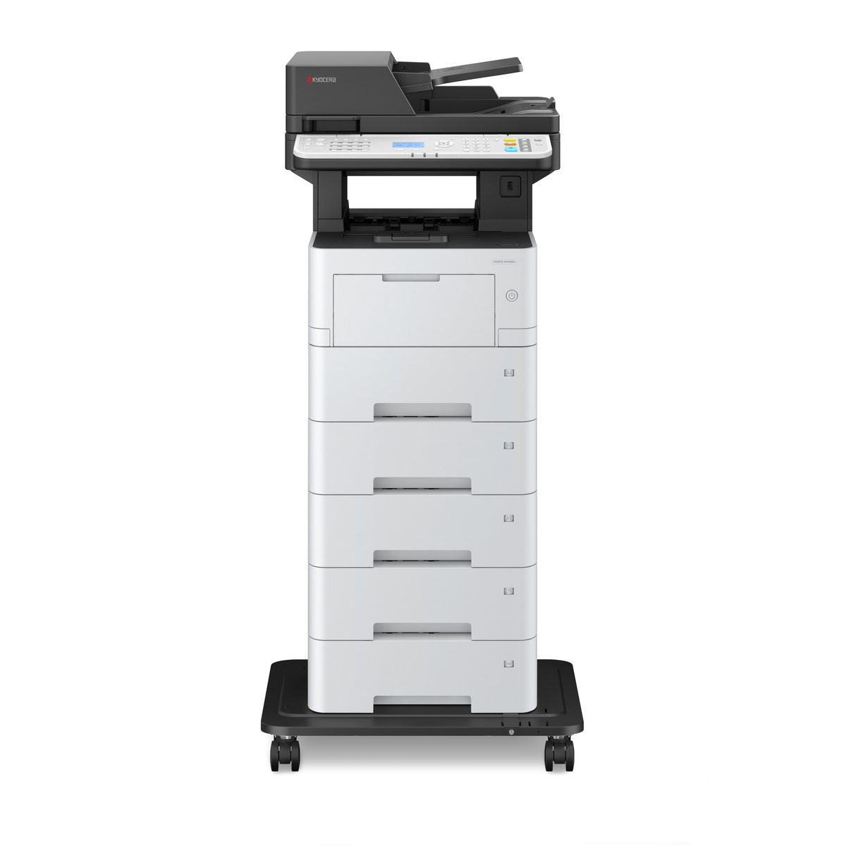 ECOSYS MA4500x A4 Mono MFP