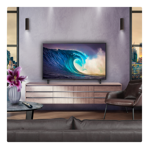 LG NANO80A 43 inch 4K UHD