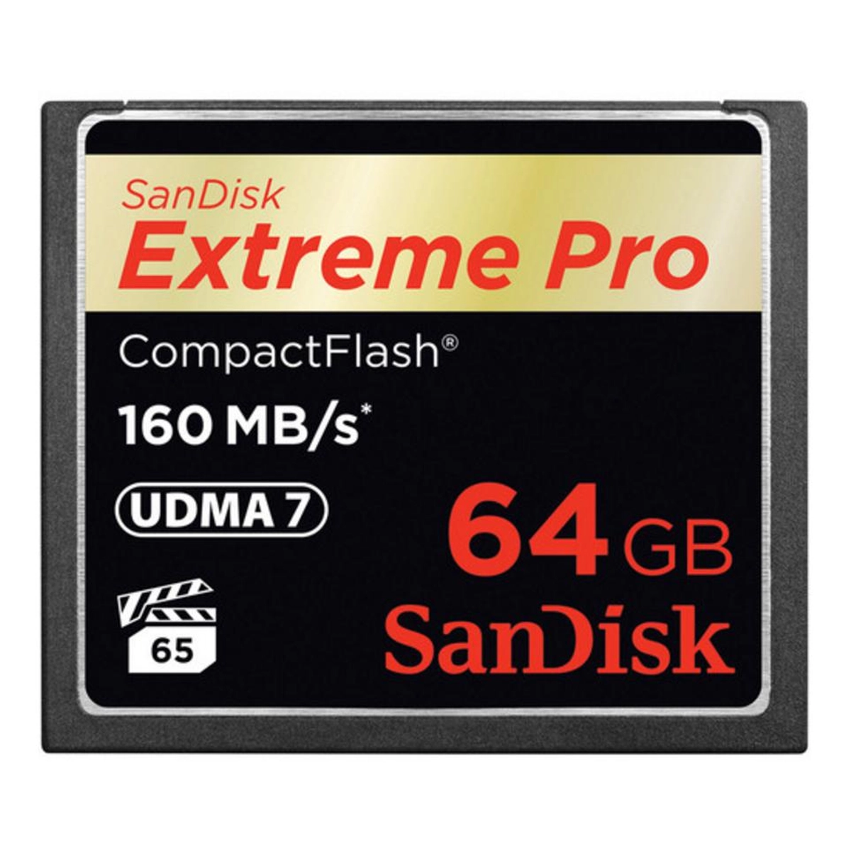 Extreme Pro Cf 64Gb