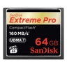 Extreme Pro Cf 64Gb