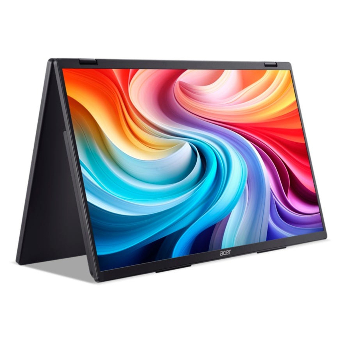 18.5'' FHD Dual Portable IPS 100Hz HDMI
