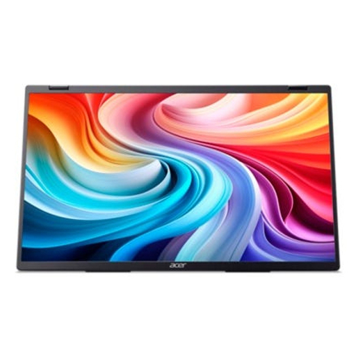 18.5'' FHD Dual Portable IPS 100Hz HDMI