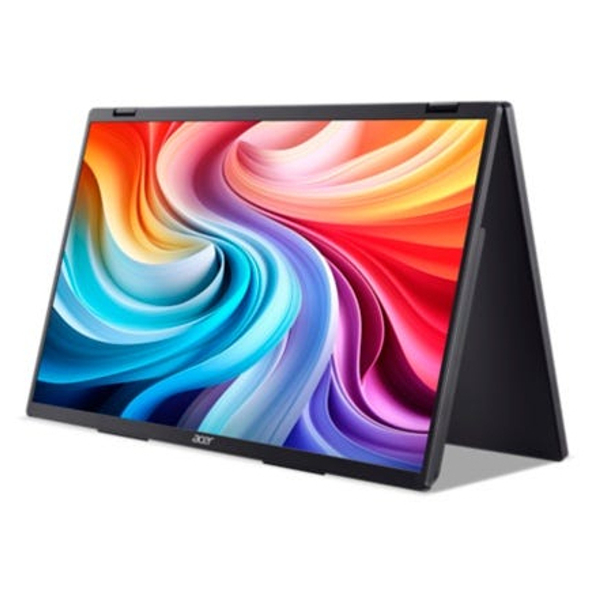 18.5'' FHD Dual Portable IPS 100Hz HDMI