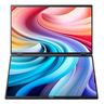 18.5'' FHD Dual Portable IPS 100Hz HDMI
