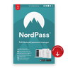 NordPass (Consumer Retail Product)