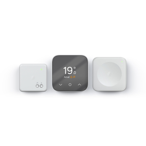 Hive, EUK- Thermostat Mini H&HW (Self Install)