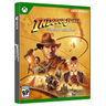 Indiana Jones XSX English EMEA Blu-ray