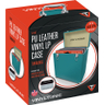 Tonic PU leather LP Case Turquoise