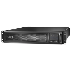 Smart-UPS X 2200VA LCD 200-240V