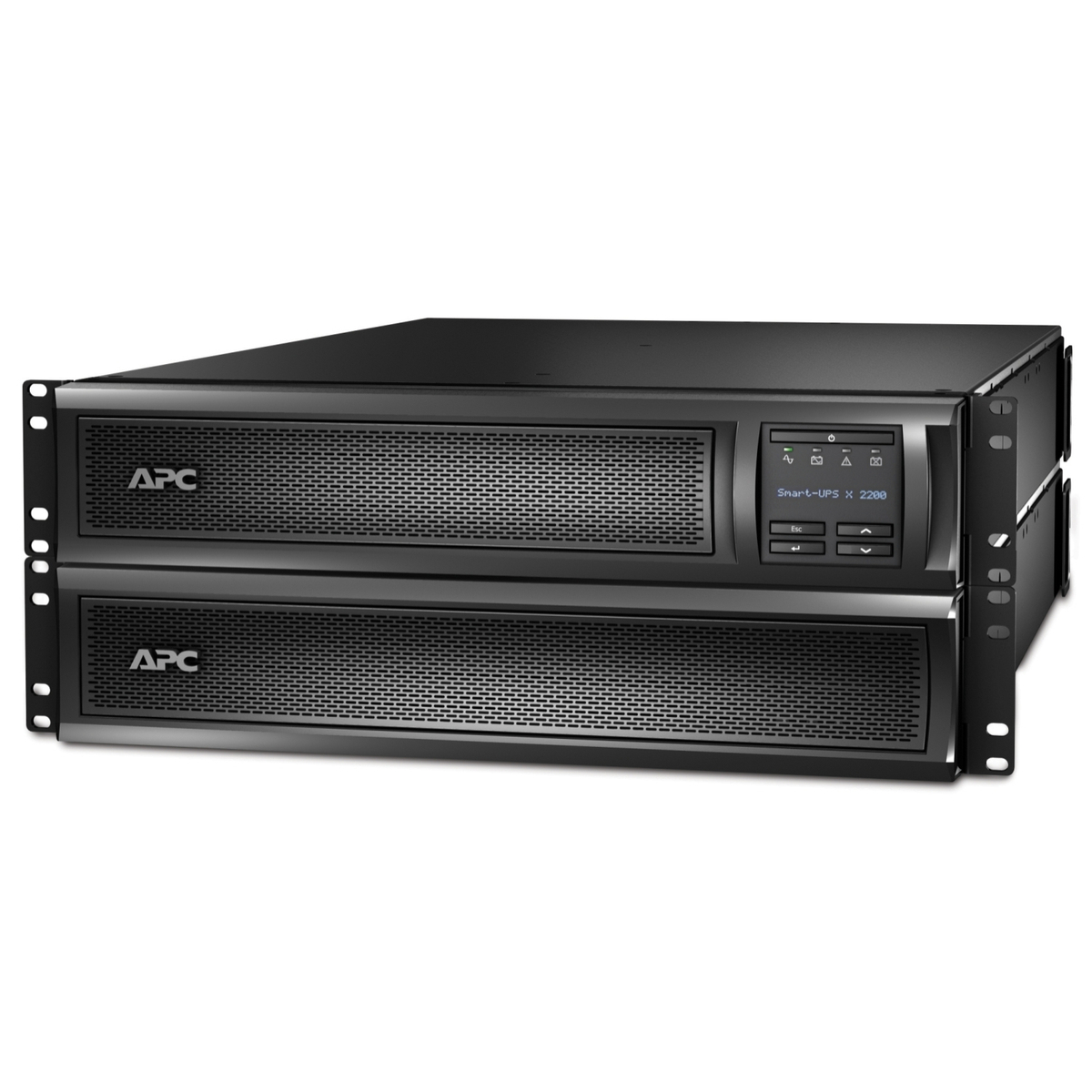 Smart-UPS X 2200VA LCD 200-240V