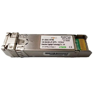 SonicWALL, 10Gbase-Lr Sfp+ Long Reach Mod