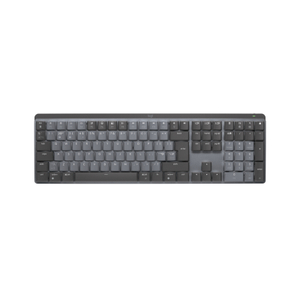 Logitech, MX Mechanical Illuminated Keyboard GRAPH