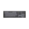 MX Mechanical Illuminated Keyboard GRAPH