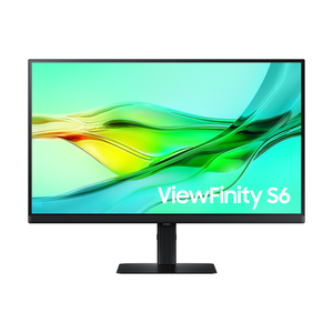 Samsung, Samsung 27" QHD USB-C ViewFinity Monitor