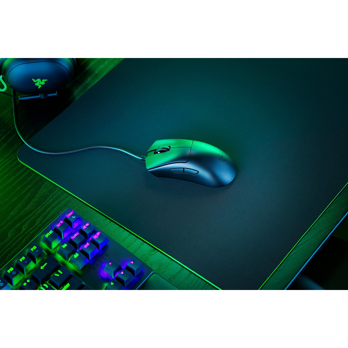 DeathAdder V3