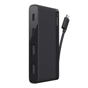 Belkin, USB 3.0 Type-C USB-C Mini Hub