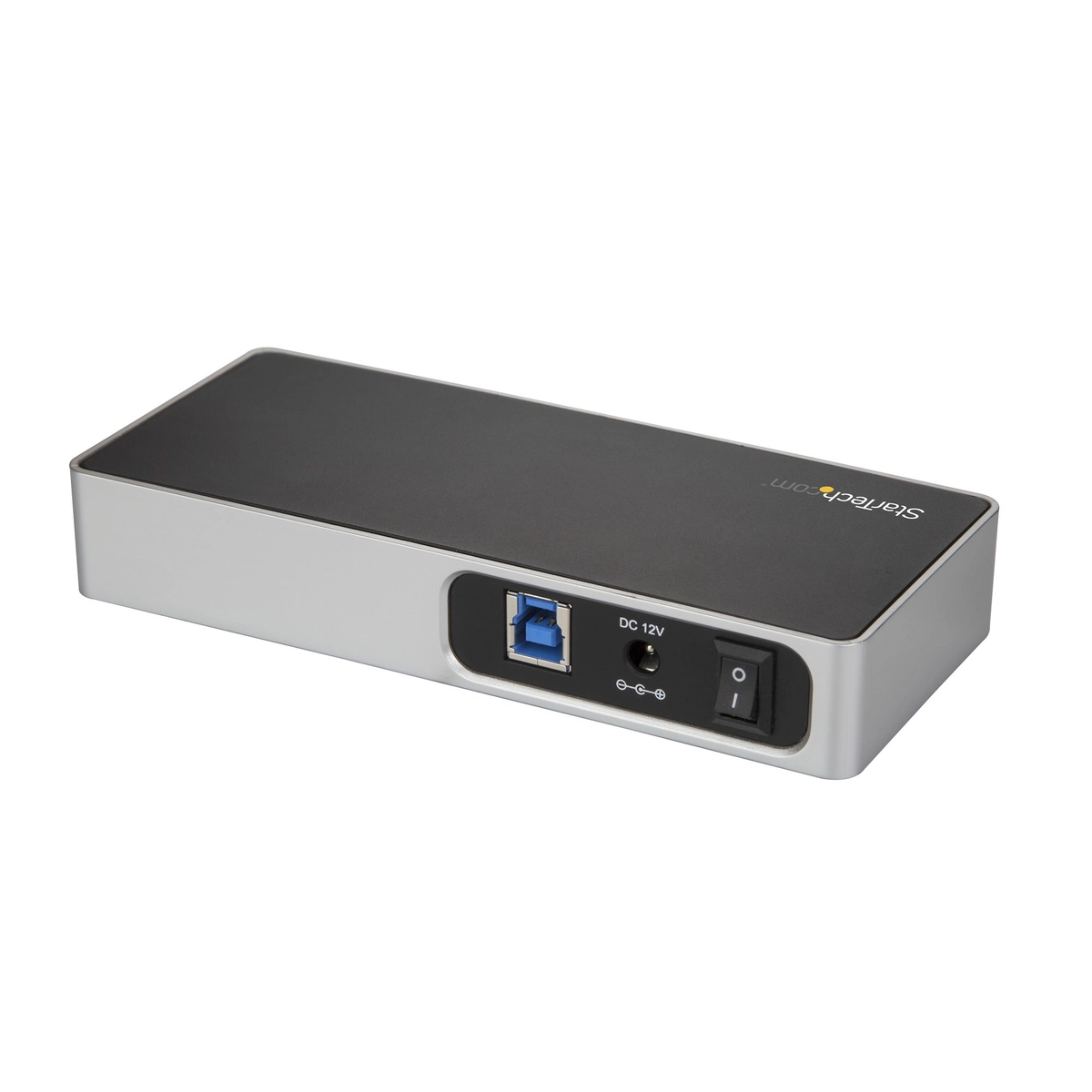 Hub USB C - 7 Port C to A & C - USB 3.0