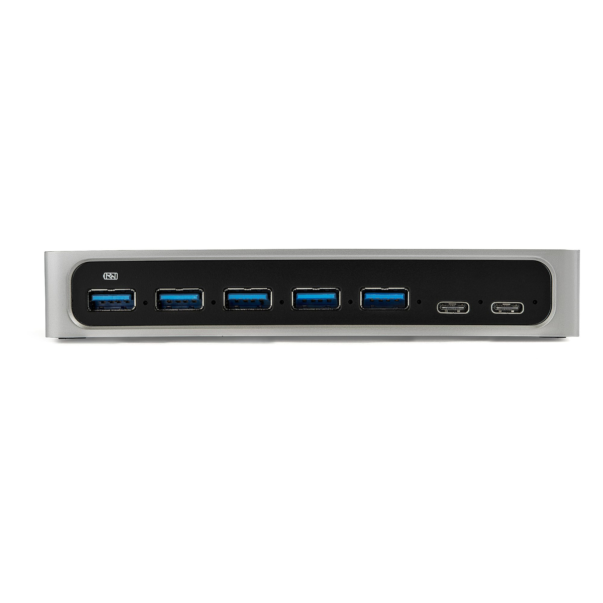 Hub USB C - 7 Port C to A & C - USB 3.0