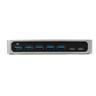 Hub USB C - 7 Port C to A & C - USB 3.0