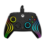 Afterglow Wave Wired Cont XB Black