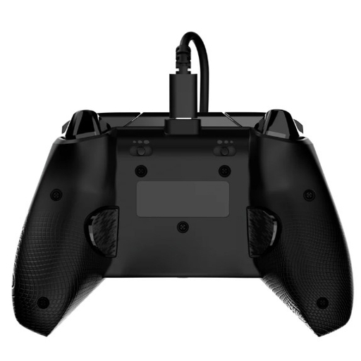 Afterglow Wave Wired Cont XB Black
