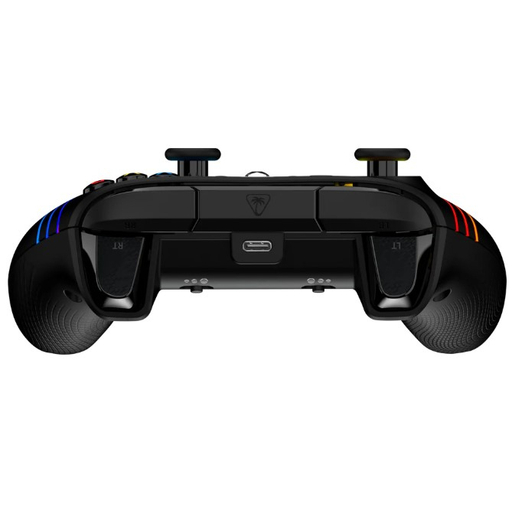 Afterglow Wave Wired Cont XB Black