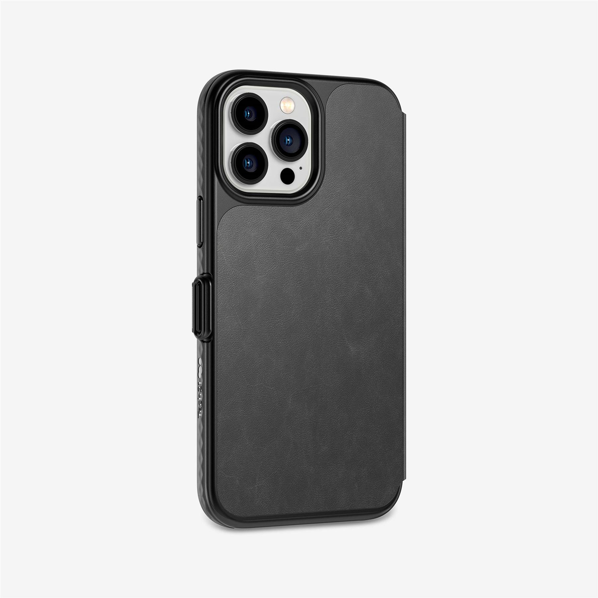 EvoWallet iPhone 13 Pro Max - Black