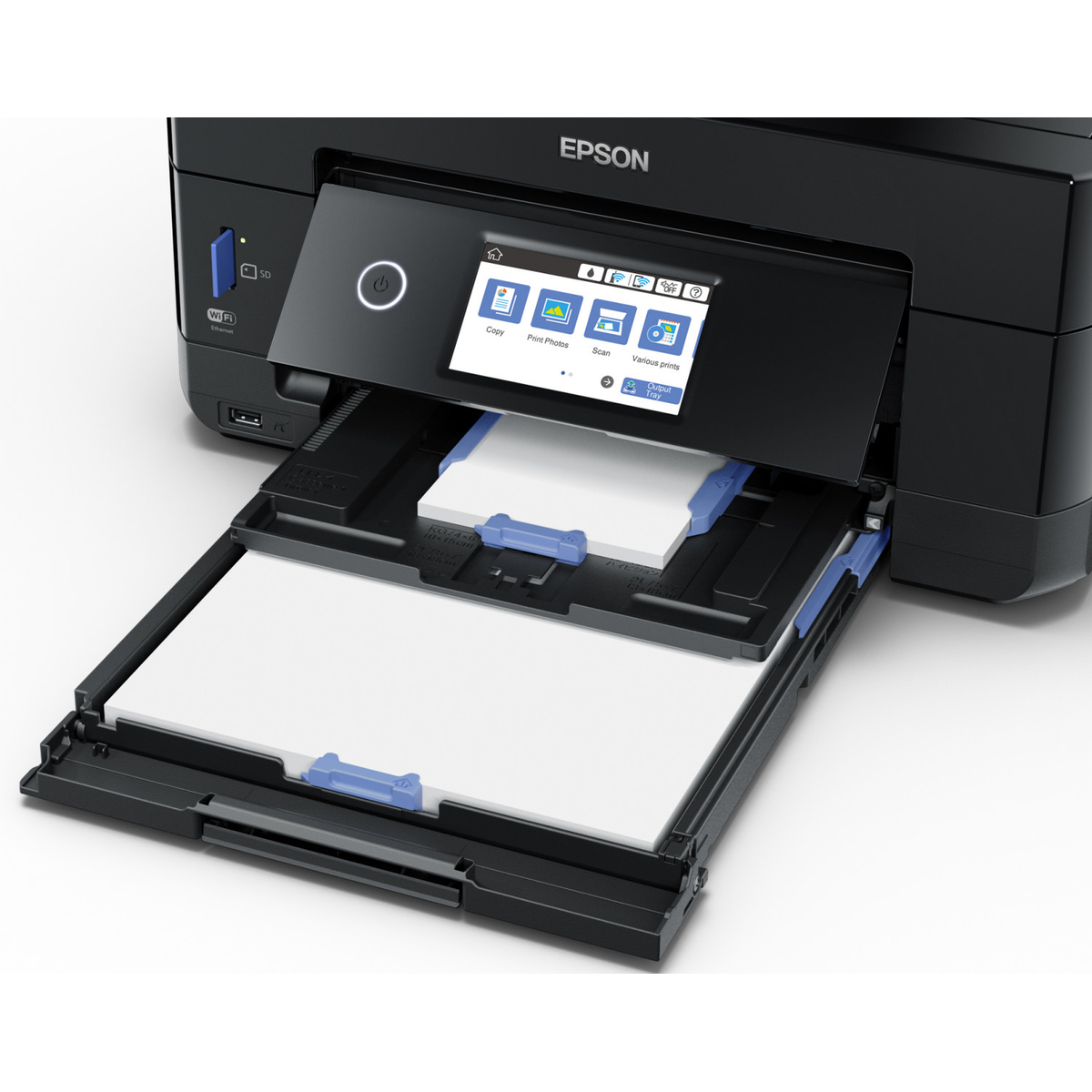 Expression XP-7100 A4 Colour MFP