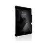 Dux Shell iPad 7/8/9 Gen Case AP Black
