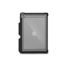 Dux Shell iPad 7/8/9 Gen Case AP Black