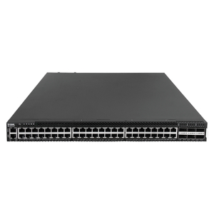 D-Link, 48-port 10GBase-T 6-port 100G 10G