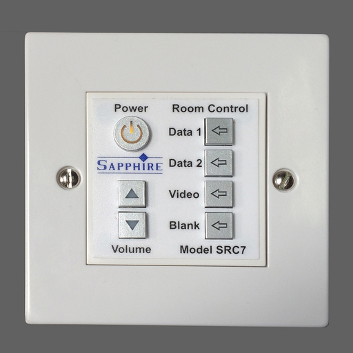 Room Control System