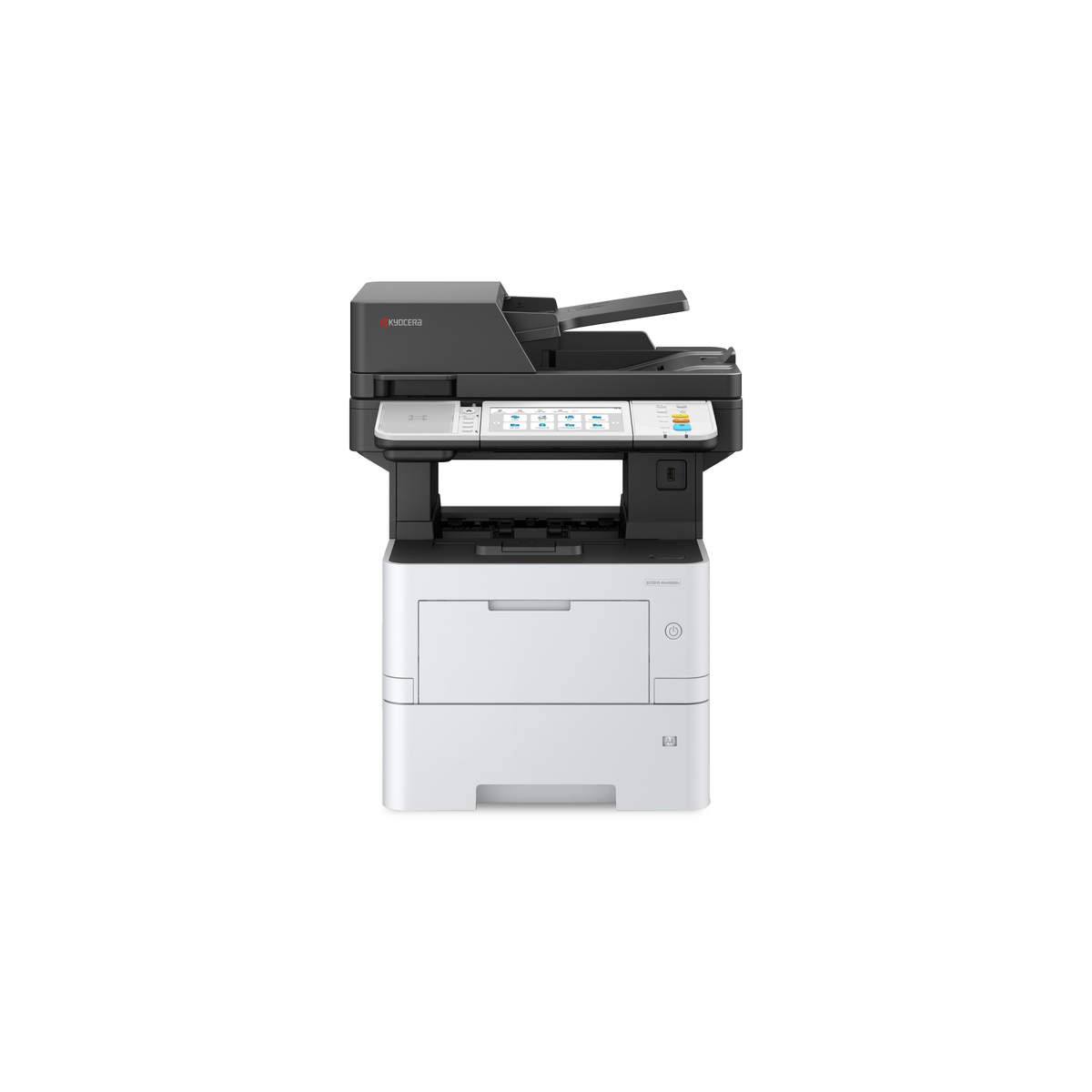 ECOSYS MA4500ifx A4 Mono MFP