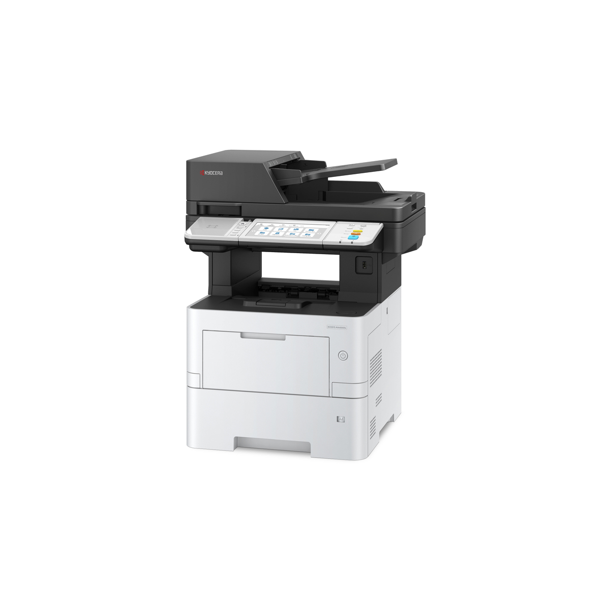 ECOSYS MA4500ifx A4 Mono MFP