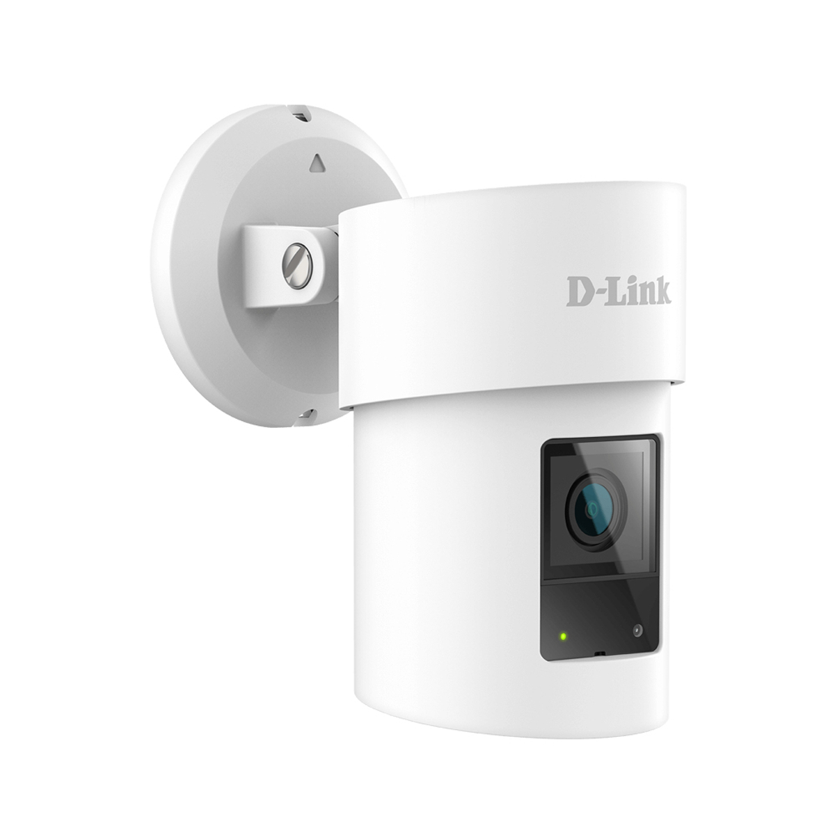 2K QHD Pan & Zoom Outdoor Wi-Fi Camera