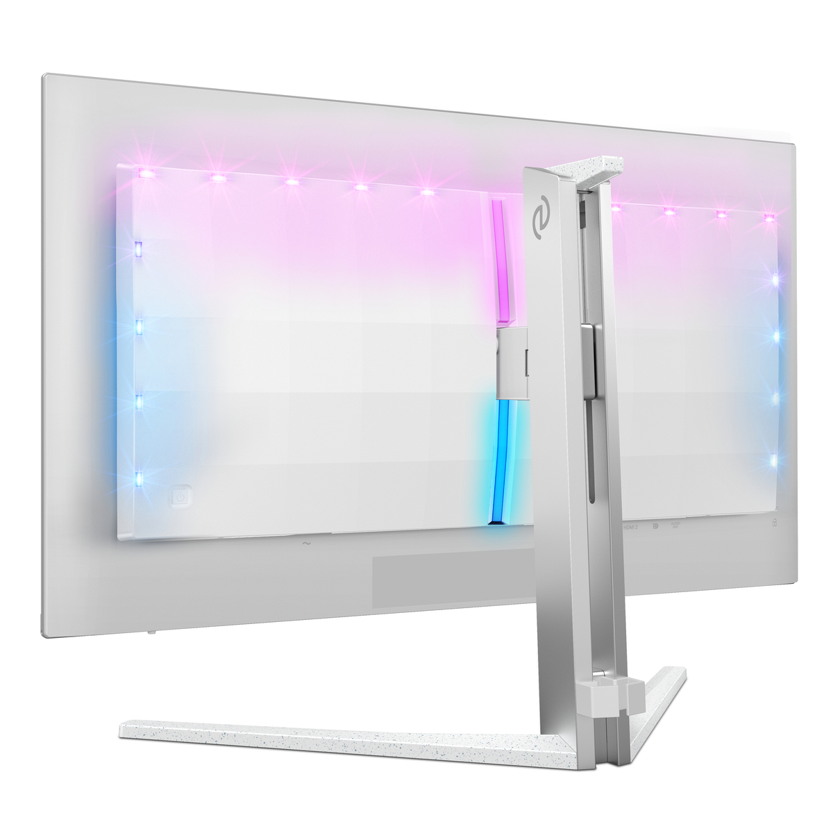 EVNIA QD-OLED QHD 2K 27