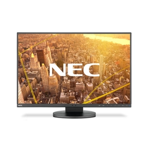 NEC, EA241WU 24" IPS 16:10 HA MM HDMI DP BK