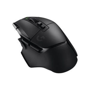 Logitech, G502 X Lightspeed - Black/Core