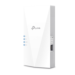 TP-Link, AX1800 Wi-Fi 6 Range Extender