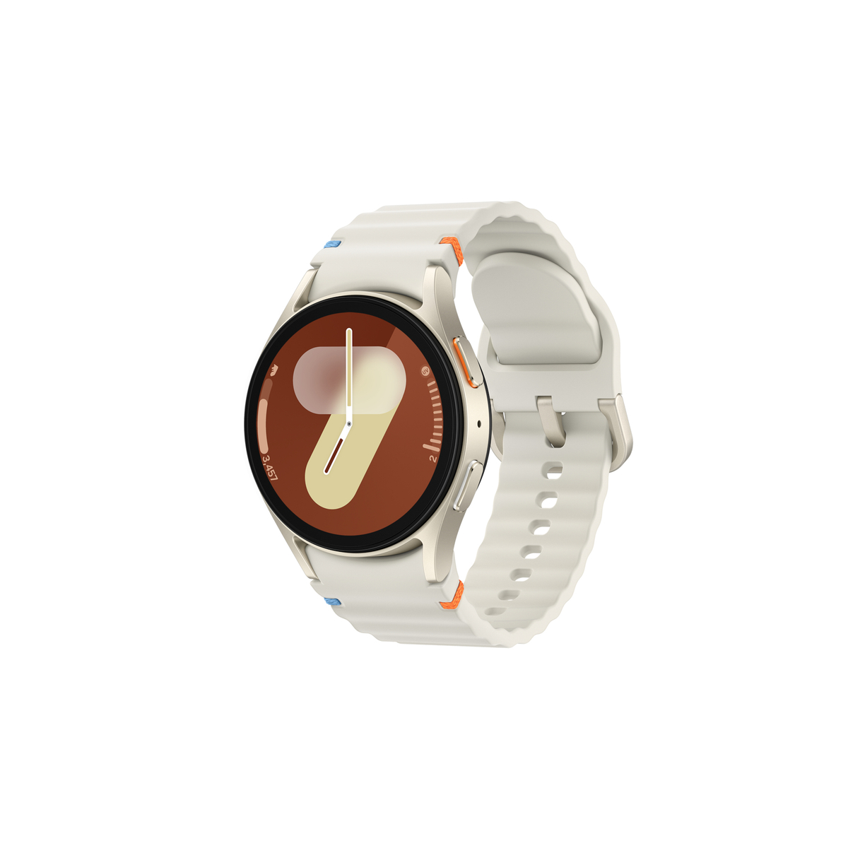 Galaxy Watch7 Small Cream 32GB LTE
